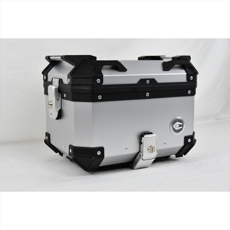 クーケース｜アルミトップケース 30L｜CCX300S
