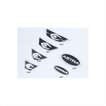 クーケース｜エンブレム 台形 ｜CP0072