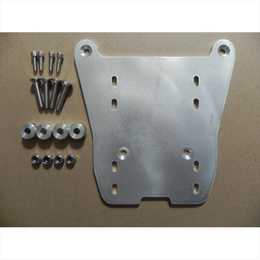 クーケース｜マウントアダプター｜CLH036