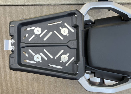 COOCASE(クーケース)|マウントアダプター|CLH033