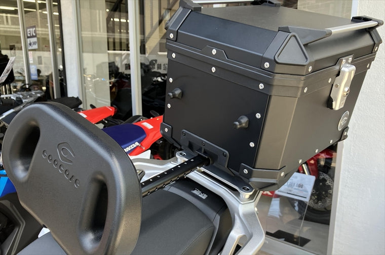 COOCASE(クーケース)｜マウントアダプター｜CLH033