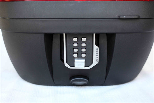 COOCASE(クーケース)|S30 キーレス|S30KL