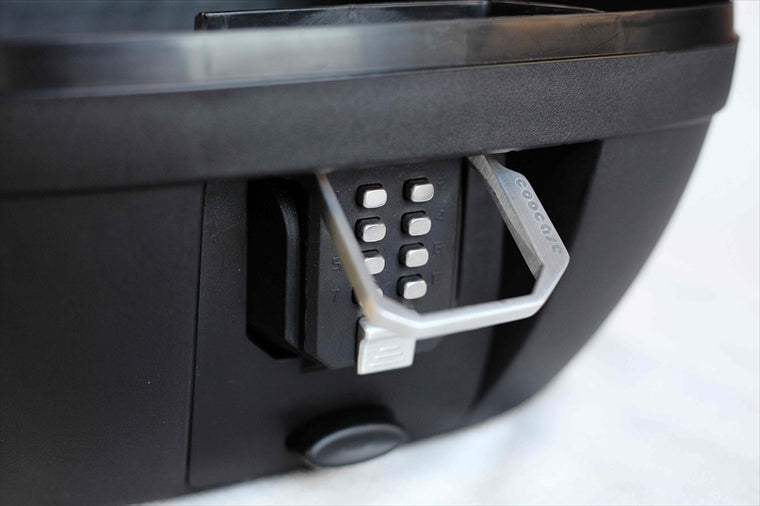 COOCASE(クーケース)｜S30 キーレス｜S30KL