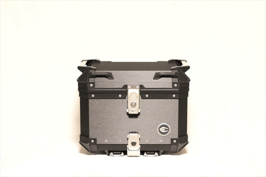 COOCASE(クーケース)|アルミトップケース 45L|CCX450HB