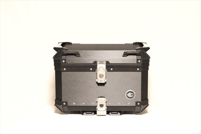 COOCASE(クーケース) アルミトップケース 55L CCX550HB – はとやオンライン