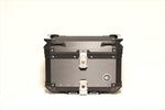 COOCASE(クーケース)｜アルミトップケース 55L｜CCX550HB