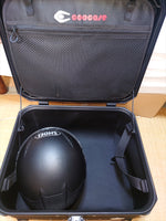 COOCASE(クーケース)｜アルミトップケース 55L｜CCX550HB