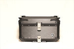 COOCASE(クーケース)｜アルミトップケース 65L｜CCX650HB