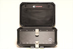 COOCASE(クーケース)｜アルミトップケース 65L｜CCX650HB
