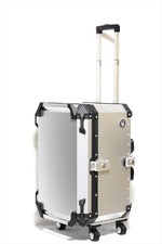 COOCASE(クーケース)｜アルミトップケース トロリータイプ 65L｜CCT650S