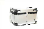 COOCASE(クーケース)｜アルミトップケース トロリータイプ 65L｜CCT650S