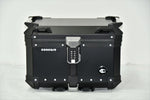 COOCASE(クーケース)｜キーレス アルミトップケース 55L｜CKL550S