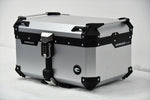 COOCASE(クーケース)｜キーレス アルミトップケース 65L｜CKL650B