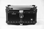 COOCASE(クーケース)｜キーレス アルミトップケース 65L｜CKL650S