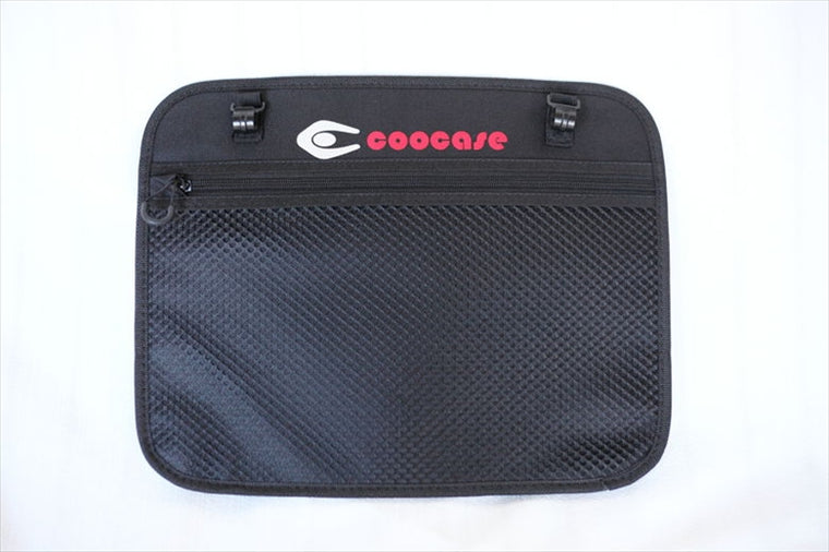 COOCASE(クーケース)｜キーレス アルミトップケース 65L｜CKL650S
