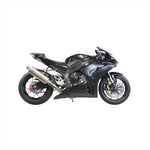 テクニカルスポーツレーシング｜レーシングスリップオン チタンHP S1 CBR1000RR-R 20-23｜180RS-S82-A1SV0