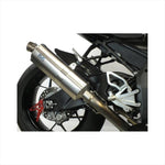 テクニカルスポーツレーシング｜レーシングスリップオン チタンHP S1 CBR1000RR-R 20-23｜180RS-S82-A1SV0