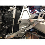テクニカルスポーツレーシング｜STEP KIT 4P シルバー CB1000R(8BL-SC80/21-)｜50000-S80-B1SV0