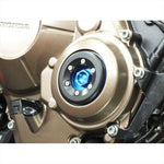 テクニカルスポーツレーシング｜タイミングホールキャップ スライダーセット ブルー｜11330-HW0-A1BU0