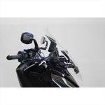 テクニカルスポーツレーシング｜フィリップアップスクリーン クリア X-ADV(RH10/21)｜64100-R10-A2CL0