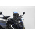 テクニカルスポーツレーシング｜フィリップアップスクリーン クリア X-ADV(RH10/21)｜64100-R10-A2CL0