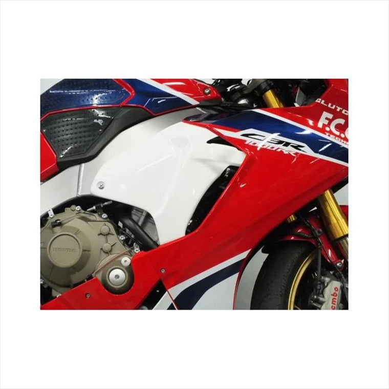 テクニカルスポーツレーシング｜ラージシュラウドセット FRP CBR1000RR(SC77/17-)｜64300-S77-AFWT0