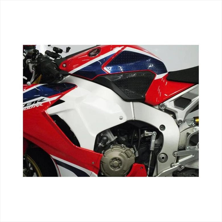テクニカルスポーツレーシング｜ラージシュラウドセット FRP CBR1000RR(SC77/17-)｜64300-S77-AFWT0