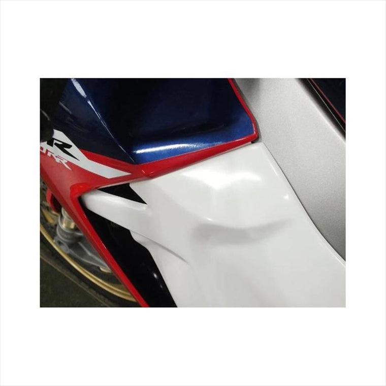 テクニカルスポーツレーシング｜ラージシュラウドセット FRP CBR1000RR(SC77/17-)｜64300-S77-AFWT0