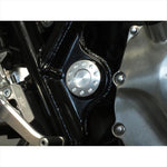 テクニカルスポーツレーシング｜スイングアームピボットCAP/シルバー CB1300SF/SB 08-/CB1100 10｜90300-S54-A1SV0