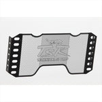 TECHNICAL SPORTS RACING（TSR）(テクニカルスポーツレーシング)｜ラジエーターコアガード Type-A ブラック｜19110-S54-A1BK0
