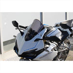 テクニカルスポーツレーシング｜スクリーン /+60UP スモーク CBR250RR(MC51/23-)｜64200-M51-B1SM0