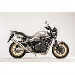 テクニカルスポーツレーシング｜UP Type チタンエキゾースト φ115-450 CB1300SF/SB 21-｜18000-S54-WF2SV