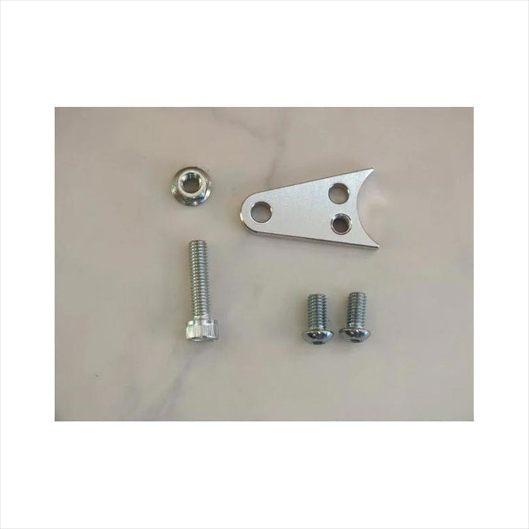 TECHNICAL SPORTS RACING（TSR）(テクニカルスポーツレーシング)OPTION / リバースチェンジパーツセット シルバー50S16-S77-B1000