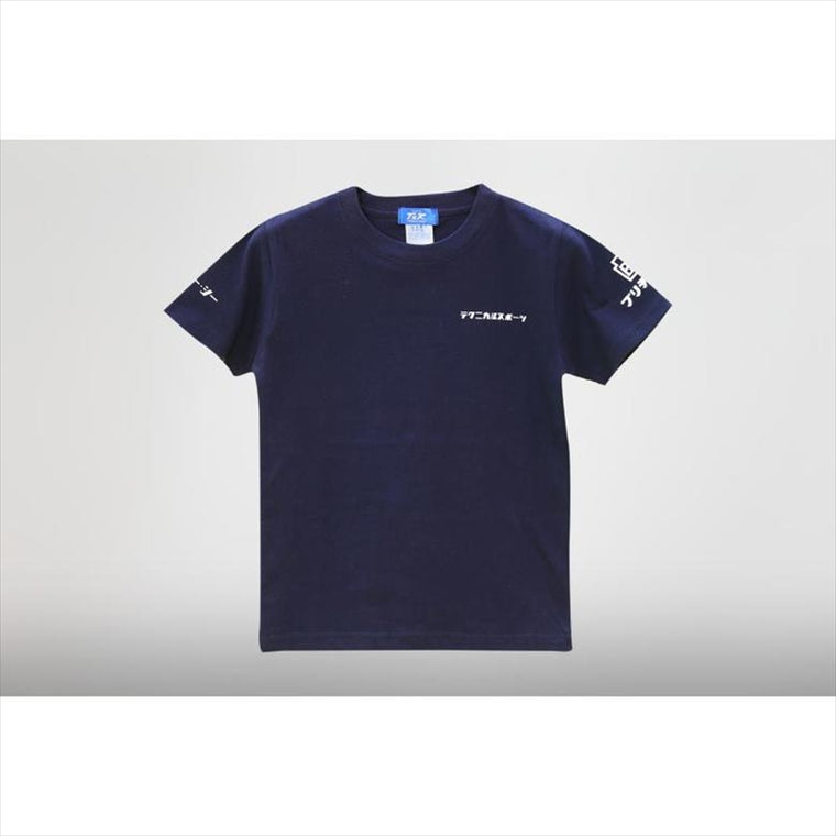 テクニカルスポーツレーシング｜バイク一筋/テクニカルスポーツ ヘンリーネックTシャツ L｜Y24TSRHNL