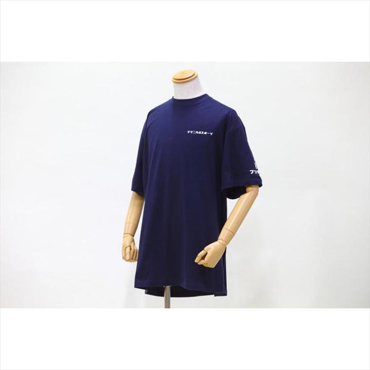 テクニカルスポーツレーシング｜バイク一筋/テクニカルスポーツ クルーネックTシャツ XXL｜Y24TSRCNXXL