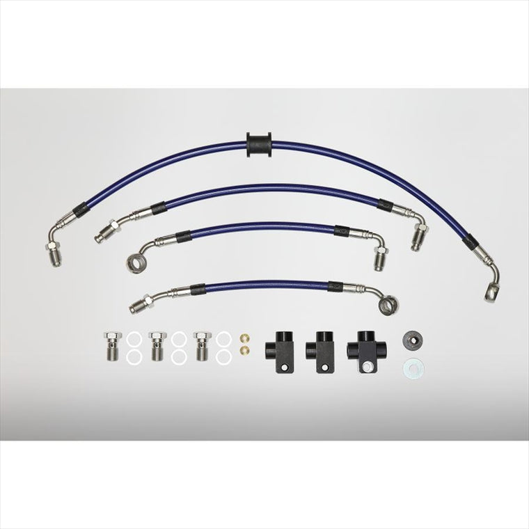 テクニカルスポーツレーシング｜FRONT BRAKE HOSE SET CBR1000RR-R 24-｜45100-S82-SB0BU