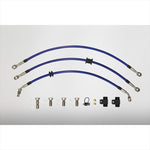 テクニカルスポーツレーシング｜FRONT BRAKE HOSE SET CB1300SF SP/SB SP 18-｜45100-S54-SB0BU