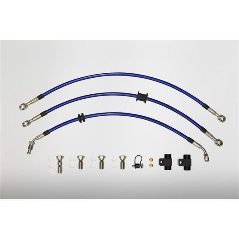 テクニカルスポーツレーシング｜FRONT BRAKE HOSE SET CB1300SF SP/SB SP 18-｜45100-S54-SB0BU