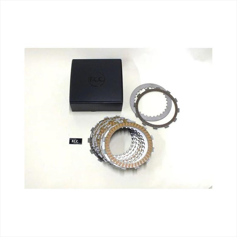 テクニカルスポーツレーシング｜SLIPPER CLUTCH KIT CBR1000RR 08-16(SC59)｜140-17G17-00