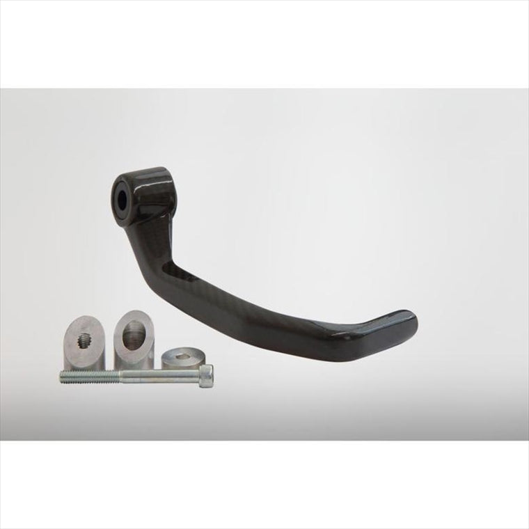テクニカルスポーツレーシング｜DRY CARBON BRAKE LEVER GUARD (SC82/SC77/SC59) (PC40)｜53000-TSR-000