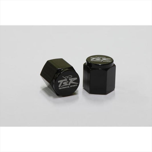 テクニカルスポーツレーシング｜TSR AIR VALVE CAP｜42753-HW0-000