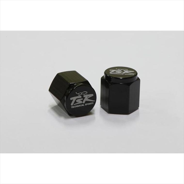 テクニカルスポーツレーシング｜TSR AIR VALVE CAP｜42753-HW0-000