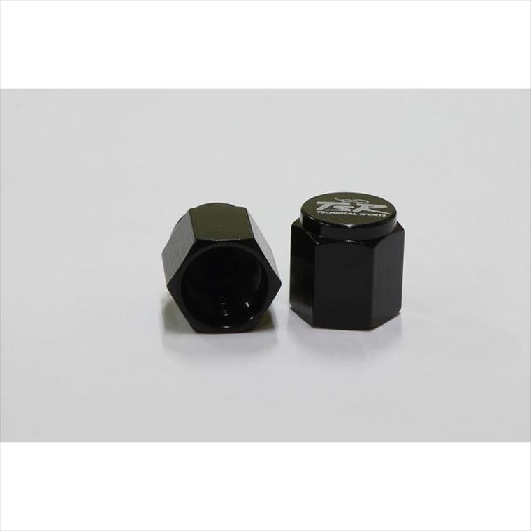 テクニカルスポーツレーシング｜TSR AIR VALVE CAP｜42753-HW0-000