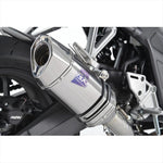 テクニカルスポーツレーシング｜チタンフルエキゾースト CB/CBR650R 19-｜18000-R17-WF1SV