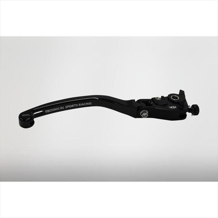 テクニカルスポーツレーシング｜BRAKE LEVER for BREMBO ブラック CBR1000RR-R SP｜53170-HW0-B1BK0