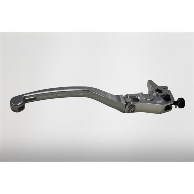 テクニカルスポーツレーシング｜BRAKE LEVER for ST シルバー CBR1000RR-R SP｜53170-HW0-S1SV0