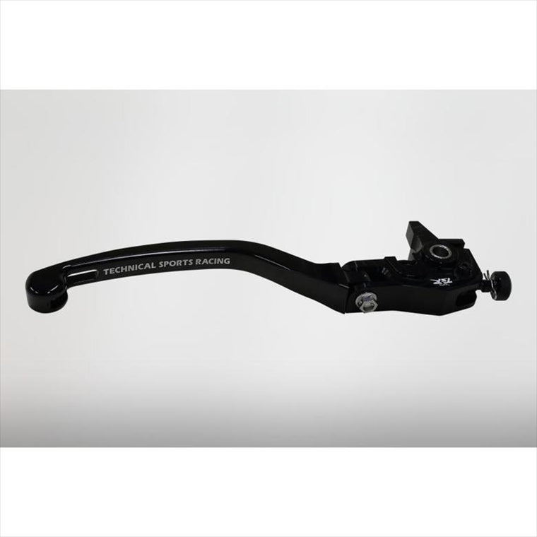 テクニカルスポーツレーシング｜BRAKE LEVER for ST ブラック CBR1000RR-R SP｜53170-HW0-S1BK0