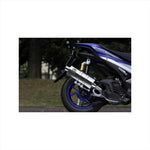 スペシャルパーツタダオ｜PURE SPORT サイレントVer SUS ｜AE1-GE-01