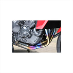 SP TADAO(スペシャルパーツタダオ) | POWERBOX FULL RS Tiブルー | MT9-PB-54 | TRACER9GT 8BL-RN70J /XSR900 22- 8BL-RN80J