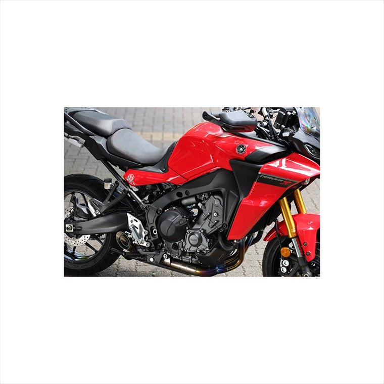 SP TADAO(スペシャルパーツタダオ) | POWERBOX FULL RS Tiブルー | MT9-PB-54 | TRACER9GT 8BL-RN70J /XSR900 22- 8BL-RN80J